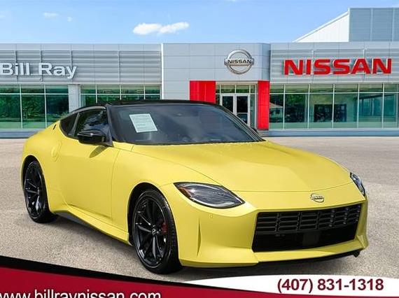 NISSAN NISSAN Z 2024 JN1BZ4BH7RM367642 image NISSAN NISSAN Z 2024 JN1BZ4BH7RM367642 image